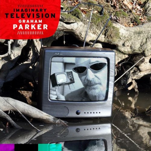 Graham Parker - Imaginary Television