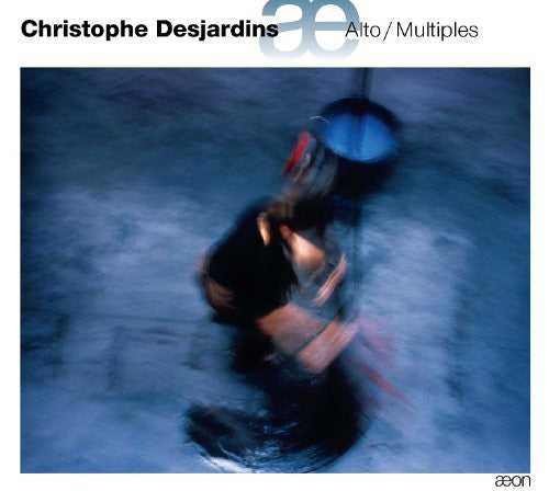 Christophe Desjardins - Alto / Multiples