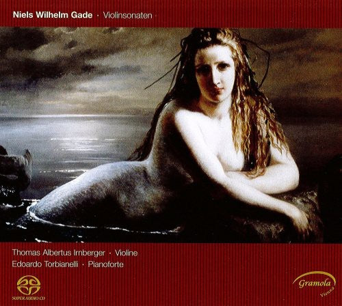Torbianelli - Violin Sonatas