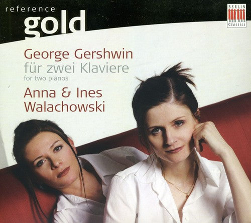 G. Gershwin - for Two Pianos