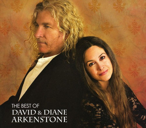 David Arkenstone & Diane - The Best Of David and Diane Arkenstone