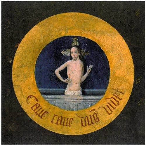 Camerata Trajectina - Seven Sins of Hieronymus Bosch