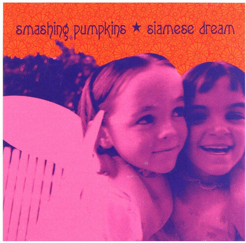 Smashing Pumpkins - Siamese Dream