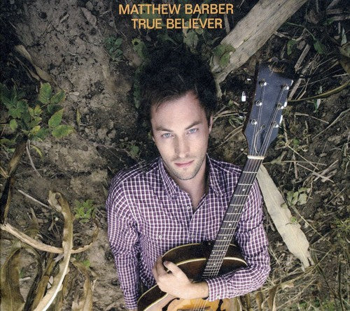 Matthew Barber - True Believer