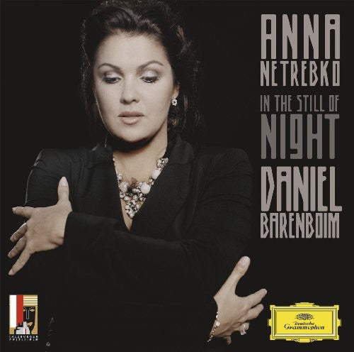 Anna Netrebko - In the Still of Night: Songs By Rimsky-Korsakov &