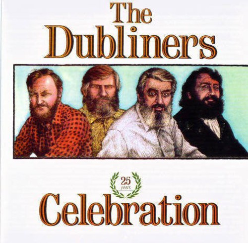 Dubliners - Celebration