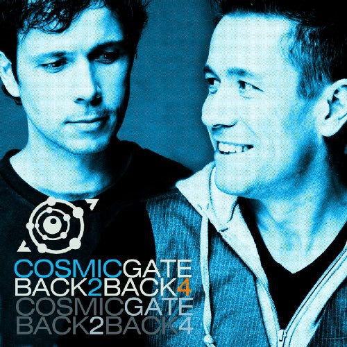 Cosmicgate - Back2 Back4