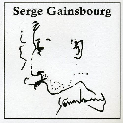 Serge Gainsbourg - 17 Chansons Indispensables