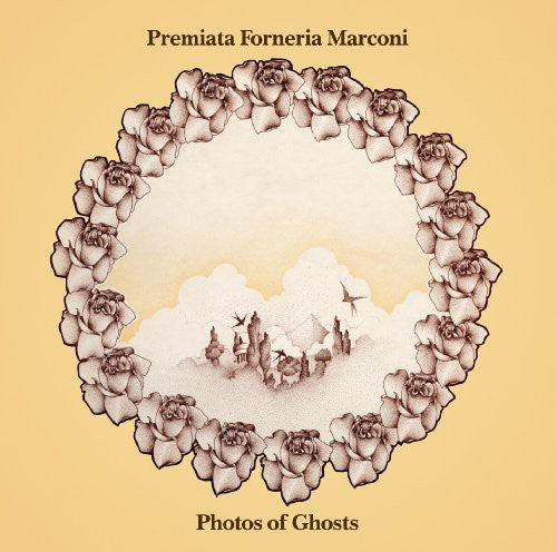 Pfm - Photos of Ghosts