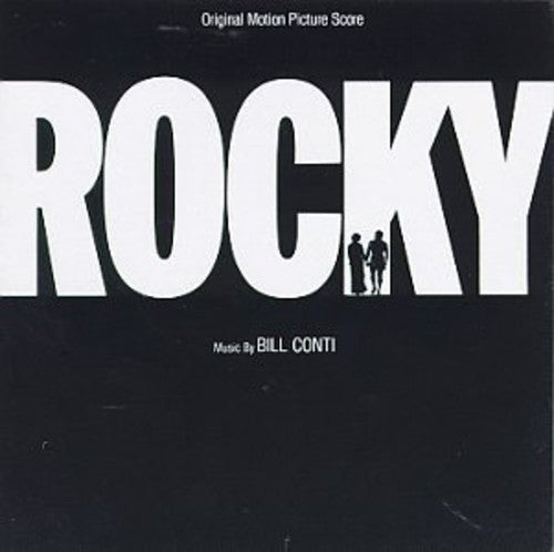Rocky - O.S.T. - Rocky (Original Soundtrack)