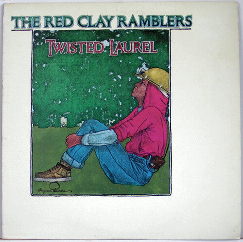 Red Clay Ramblers - Twisted Laurel