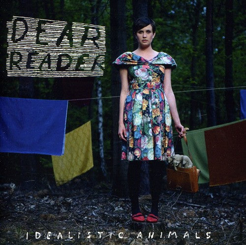 Dear Reader - Idealistic Animals