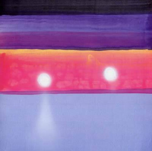 Christopher Rau - Asper Clouds