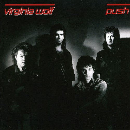 Virginia Wolf - Push