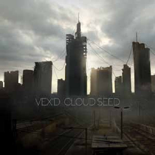 Vex'd - Cloud Seed