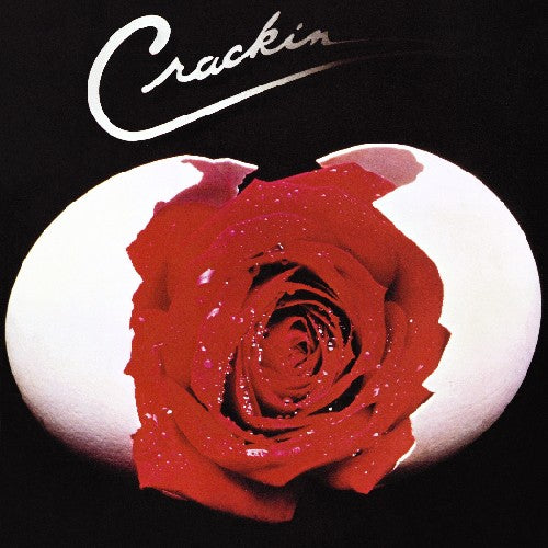 Crackin - Crackin'