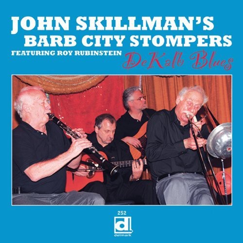 John Skillman - Dekalb Blues