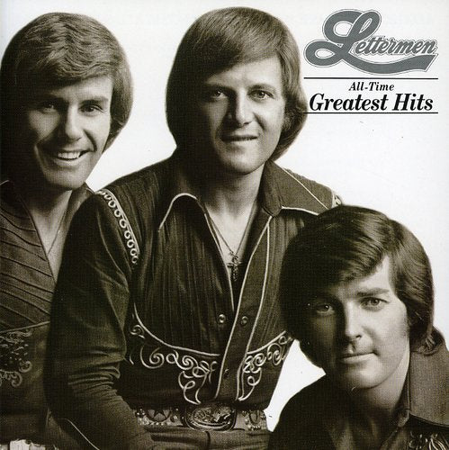 The Lettermen - Greatest Hits