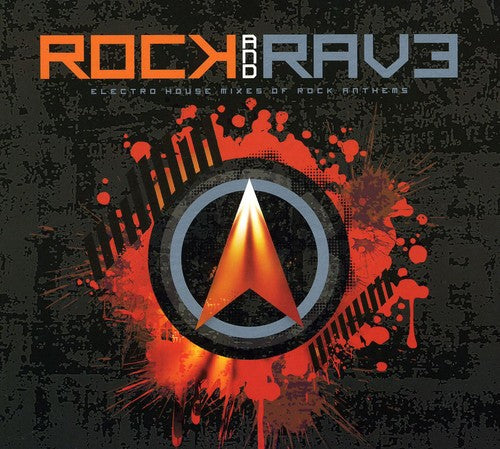 Rock & Rave/ Various - Rock and Rave