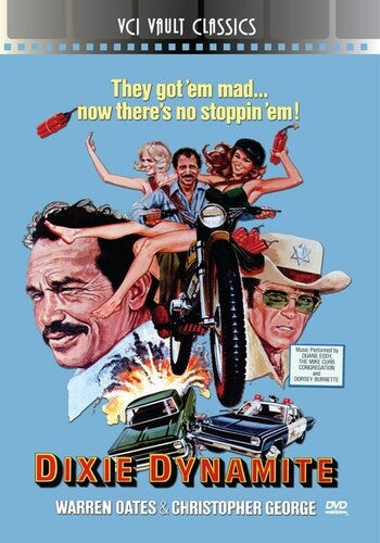 Dixie Dynamite