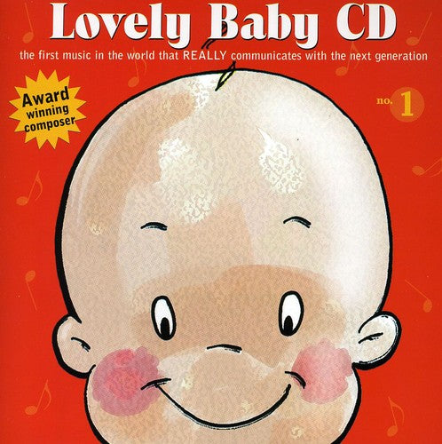 Raimond Lap - Lovely Baby 1