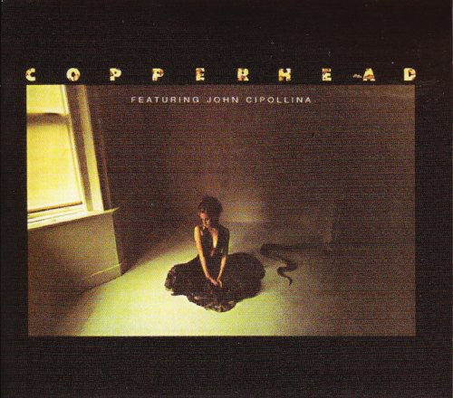 Copperhead - Copperhead