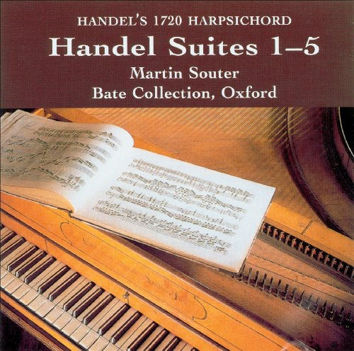 Handel - Handel Suites