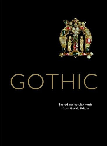 Gothic/ Various - Gothic / Various