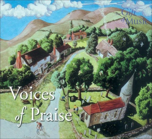Various Artists - Voices of Praise / Various