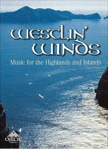 Various Artists - Westlin Winds / Various