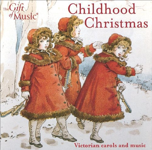Childhood Christmas/ Various - Childhood Christmas / Various