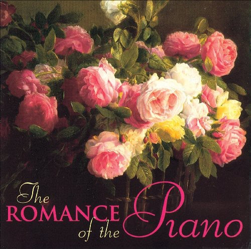 Martin Souter - Romance of the Piano