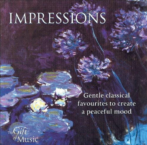 Martin Souter - Impressions
