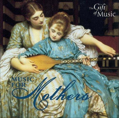 Music for Mothers/ Various - Music for Mothers / Various