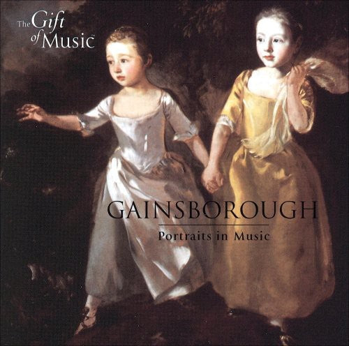 Gainsborough/ Various - Gainsborough / Various