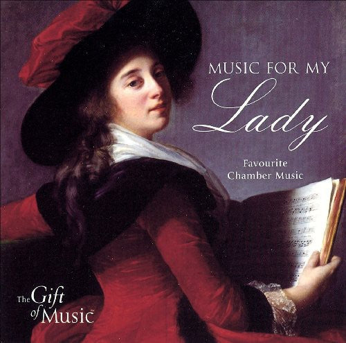 Various Artists - Music for My Lady / Various