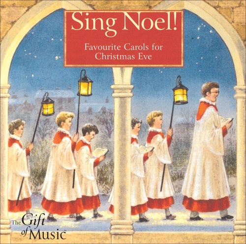 Sing Noel/ Various - Sing Noel / Various