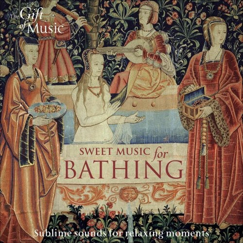 Sweet Music for Bathing/ Various - Sweet Music for Bathing / Various