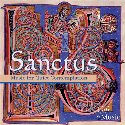 Monks & Novices of Saint Frideswide - Sanctus