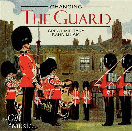 Changing the Guard/ Various - Changing the Guard / Various