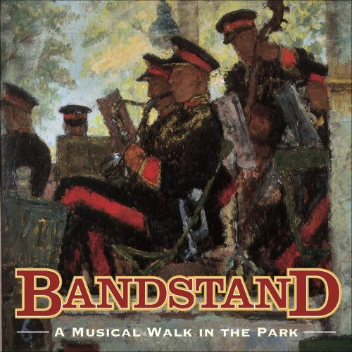 Bandstand/ Various - Bandstand / Various