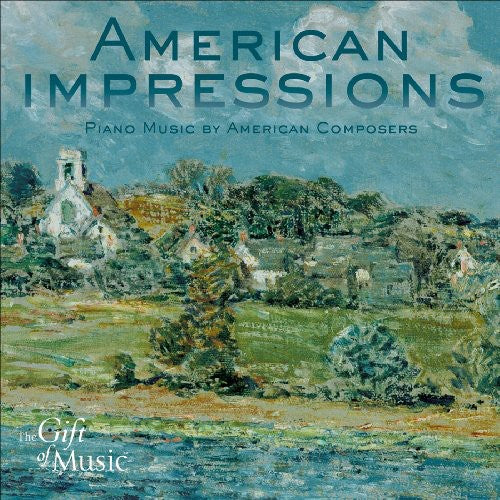 American Impressions/ Various - American Impressions / Various
