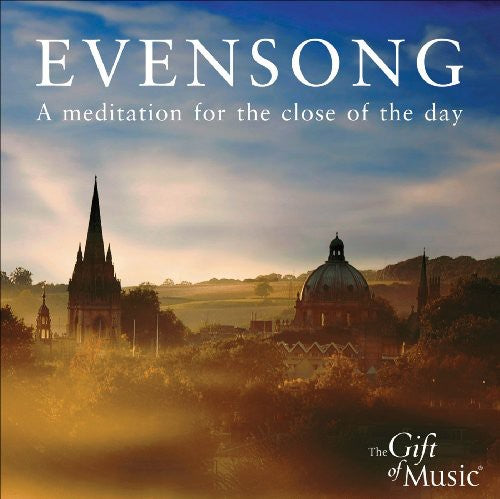 Bernard Rose - Evensong