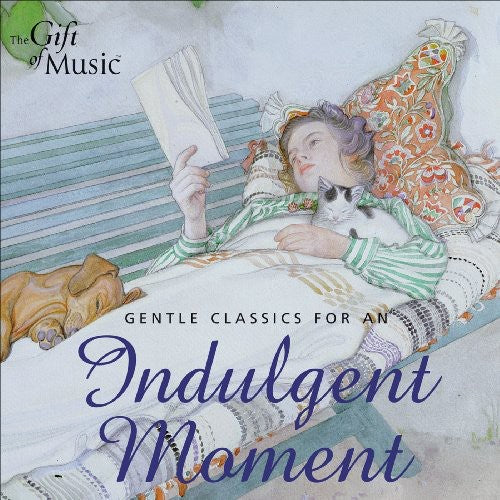 Gentle Classics/ Various - Gentle Classics / Various