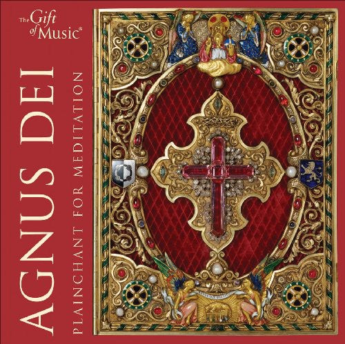 Magdala - Agnus Dei