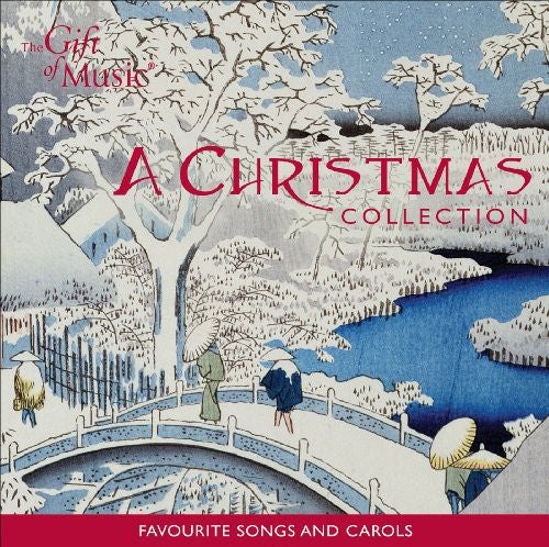 Christmas Collection/ Various - Christmas Collection / Various