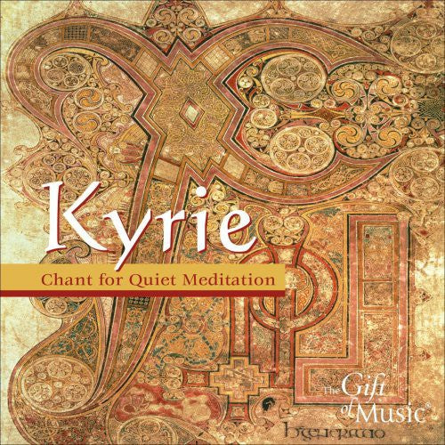Oxford Clerkes - Kyrie