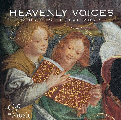 Magdala - Heavenly Voices