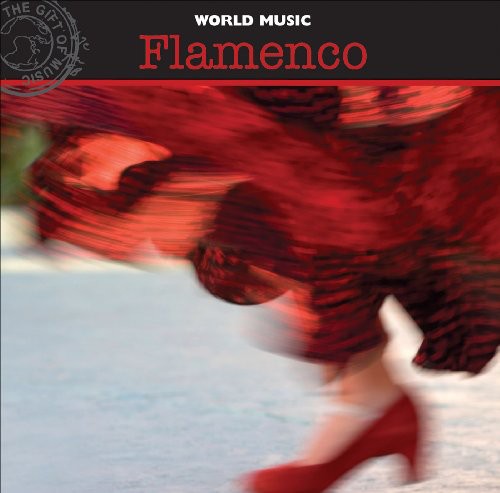 Rafael Y Lola - Flamenco