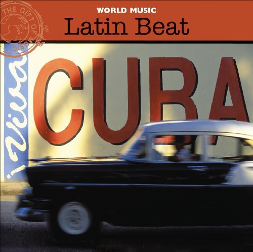 Various Artists - Latin Beat / Various